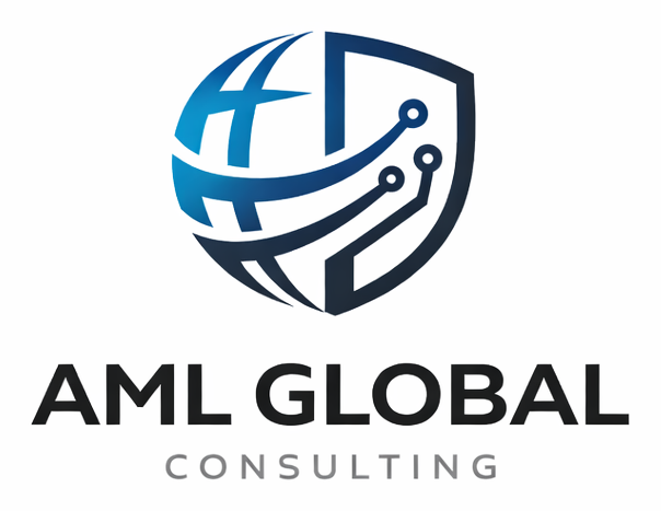 AML Global Consulting logo